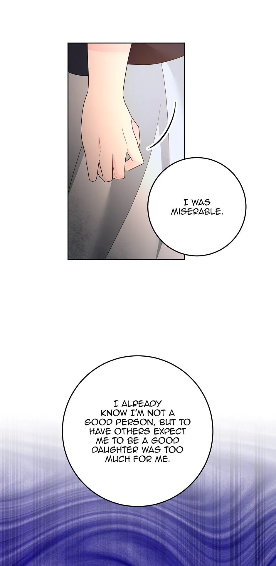 A Poisonous Lily Chapter 30 page 30