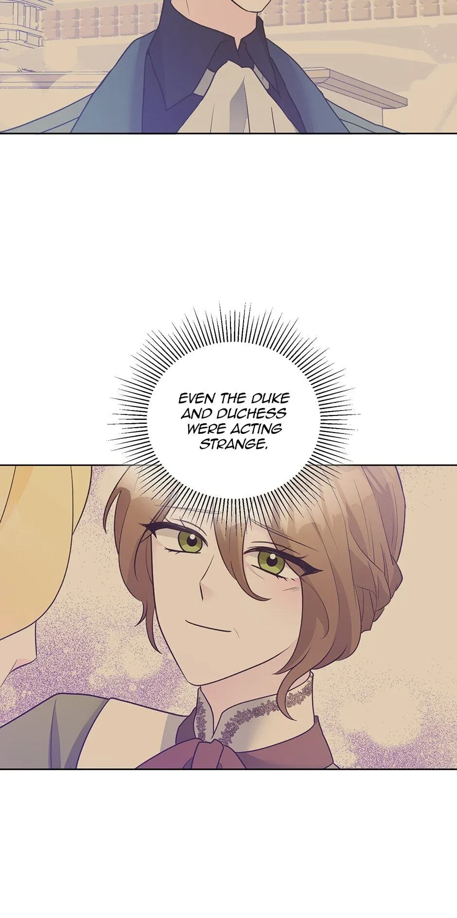 A Poisonous Lily Chapter 28 page 33