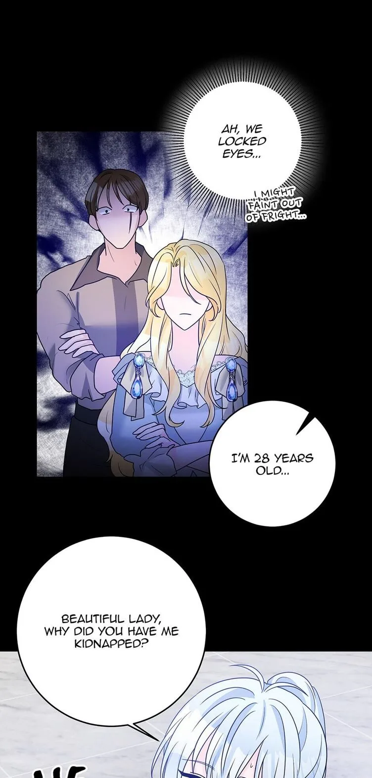 A Poisonous Lily Chapter 31 page 37