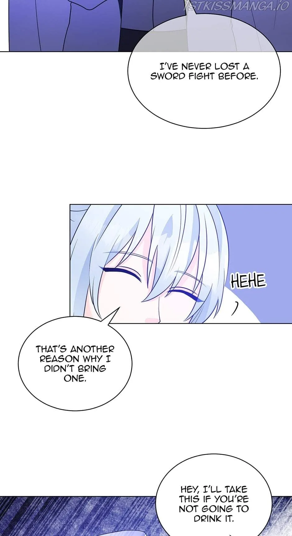 A Poisonous Lily Chapter 27 page 24