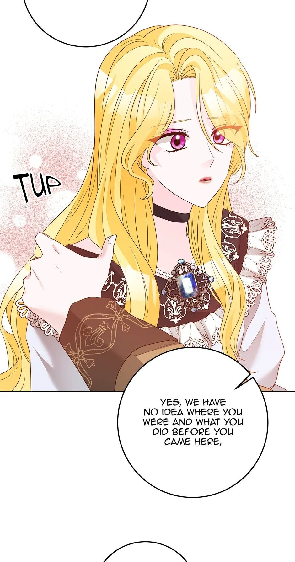 A Poisonous Lily Chapter 30 page 27