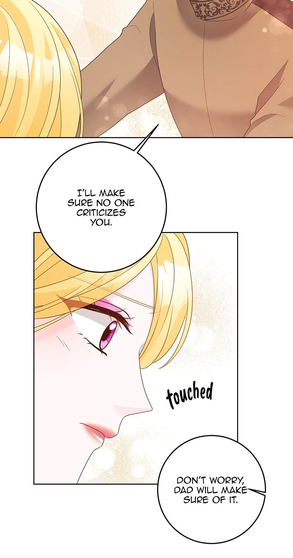 A Poisonous Lily Chapter 30 page 29