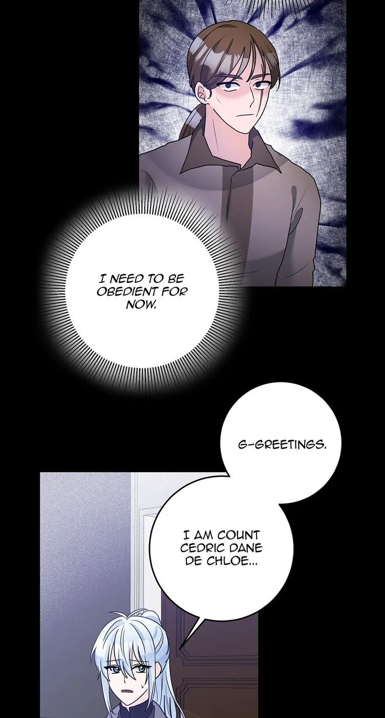 A Poisonous Lily Chapter 31 page 35