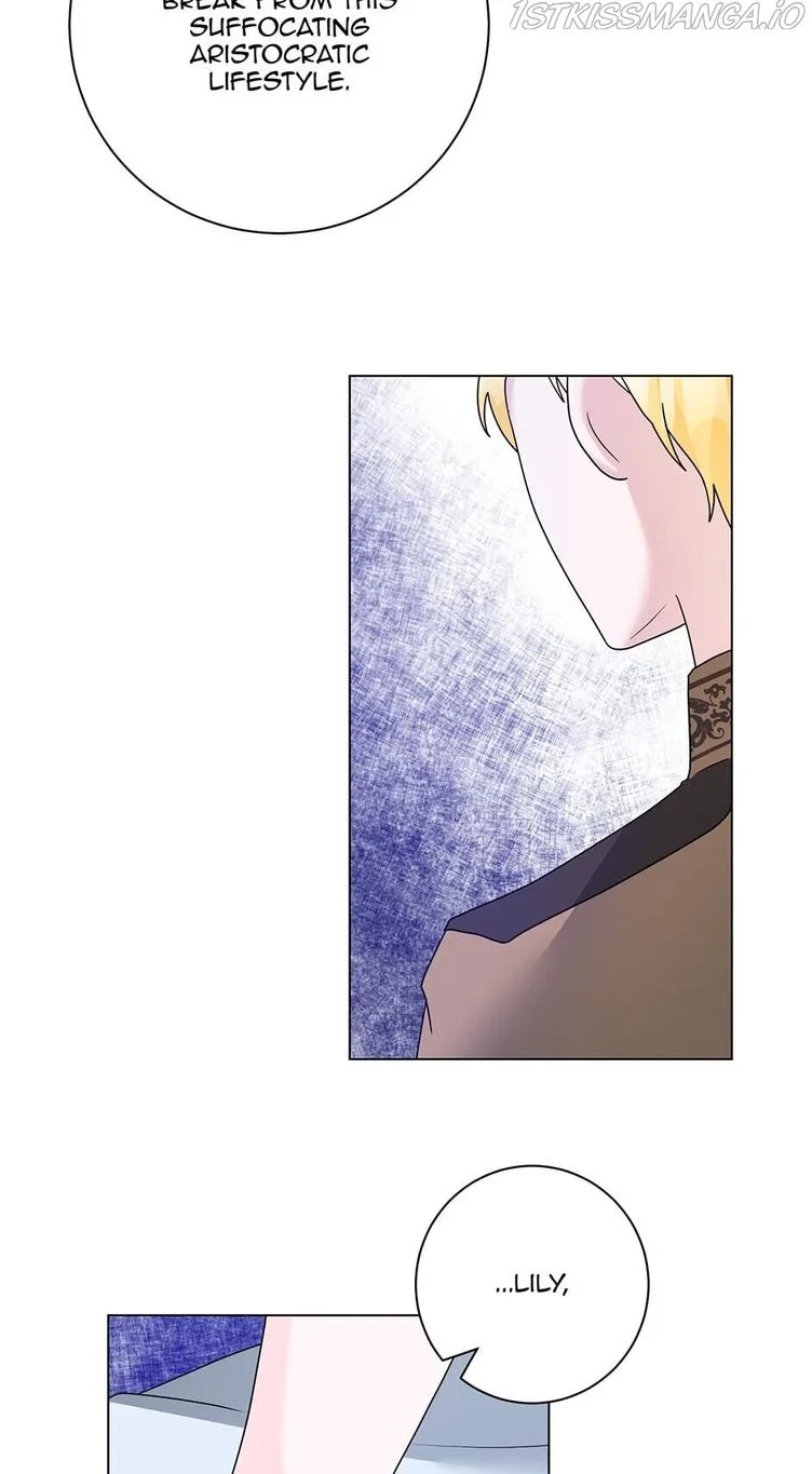 A Poisonous Lily Chapter 29 page 51