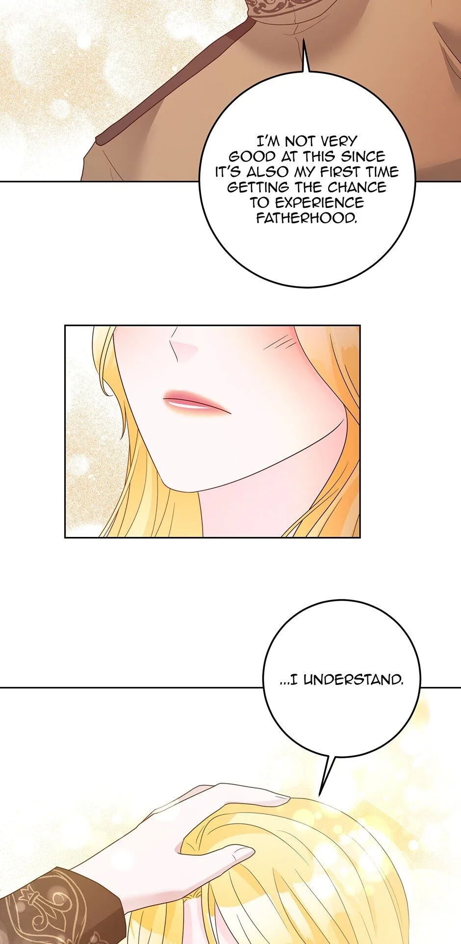 A Poisonous Lily Chapter 30 page 33