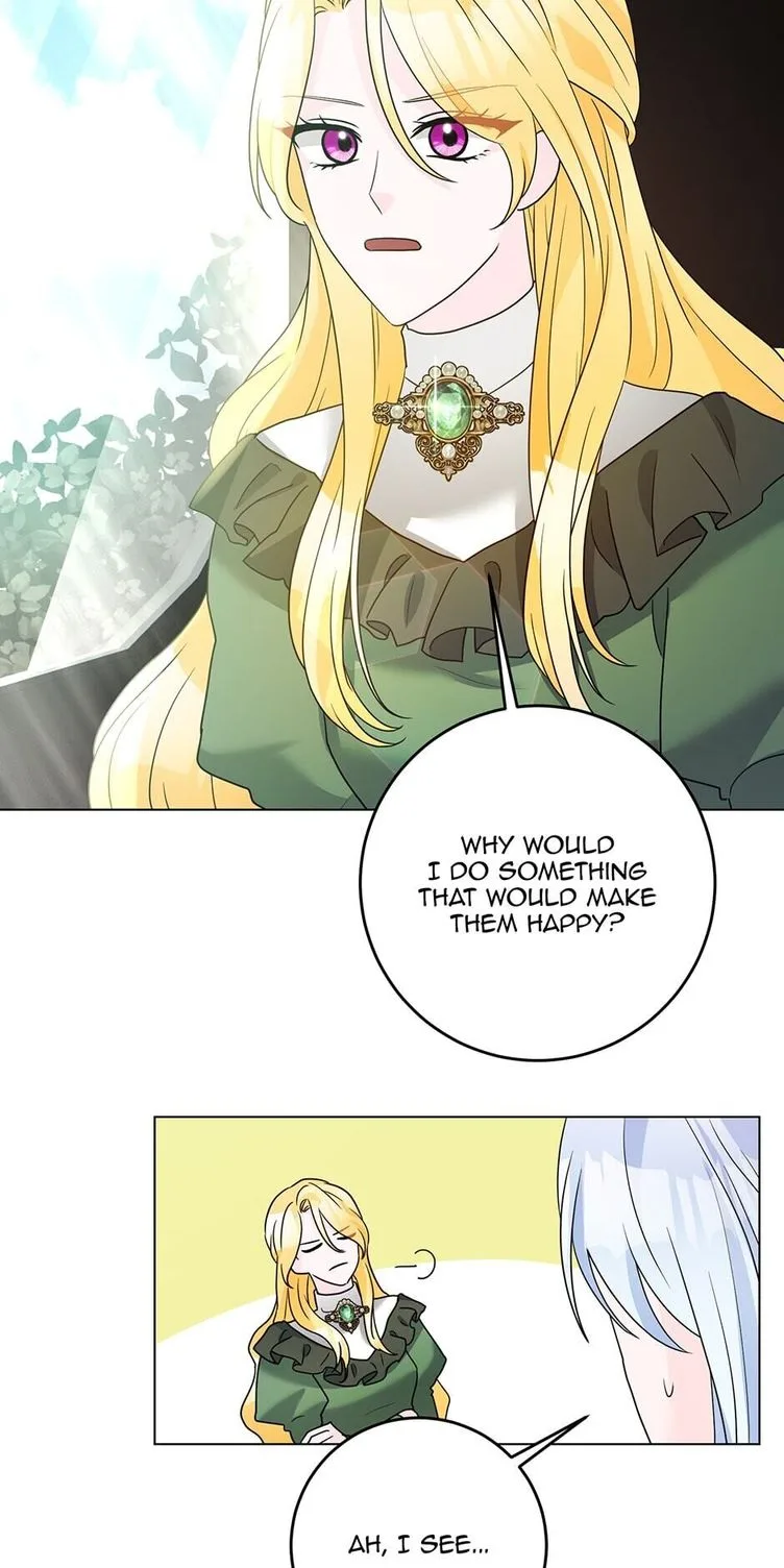 A Poisonous Lily Chapter 31 page 45