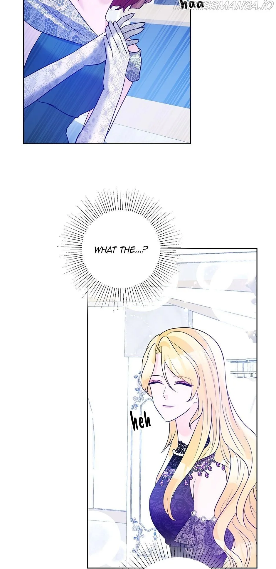 A Poisonous Lily Chapter 26 page 29