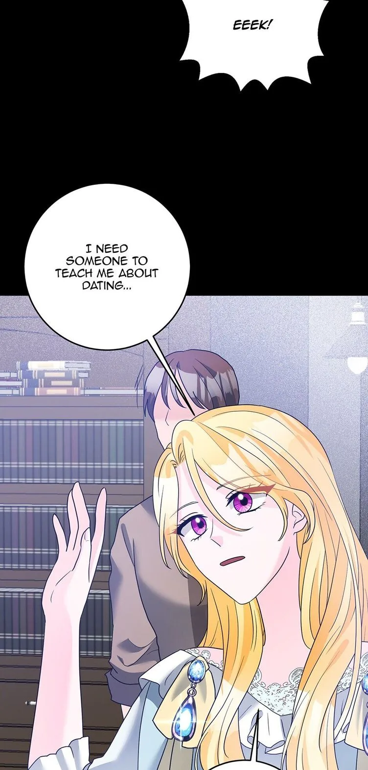 A Poisonous Lily Chapter 31 page 39