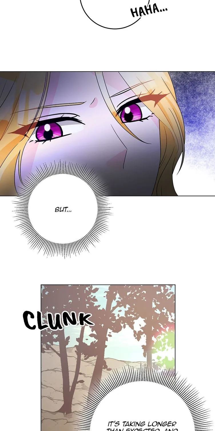 A Poisonous Lily Chapter 31 page 46