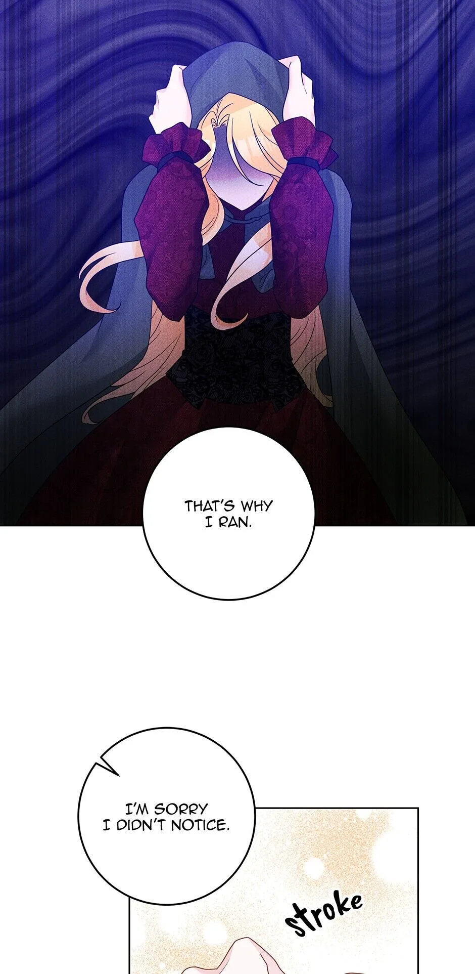 A Poisonous Lily Chapter 30 page 31
