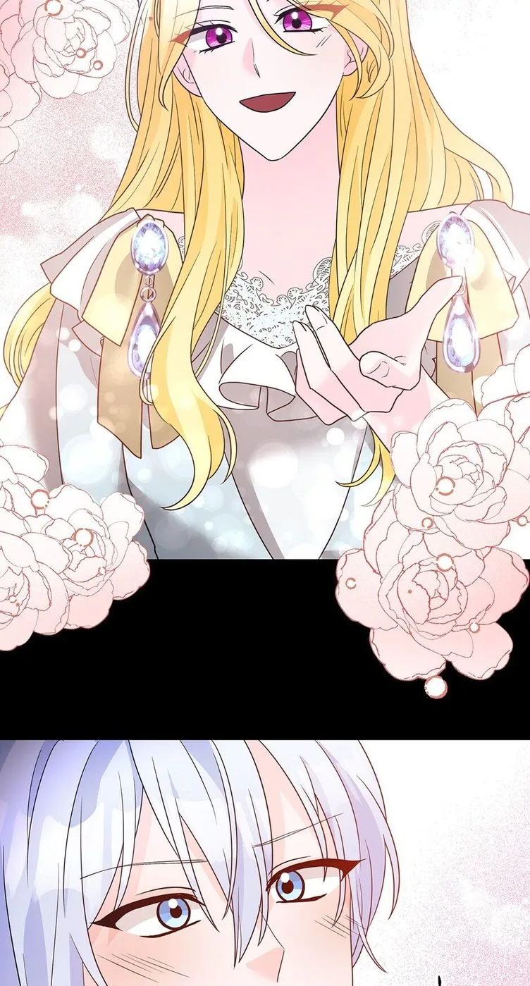 A Poisonous Lily Chapter 31 page 33