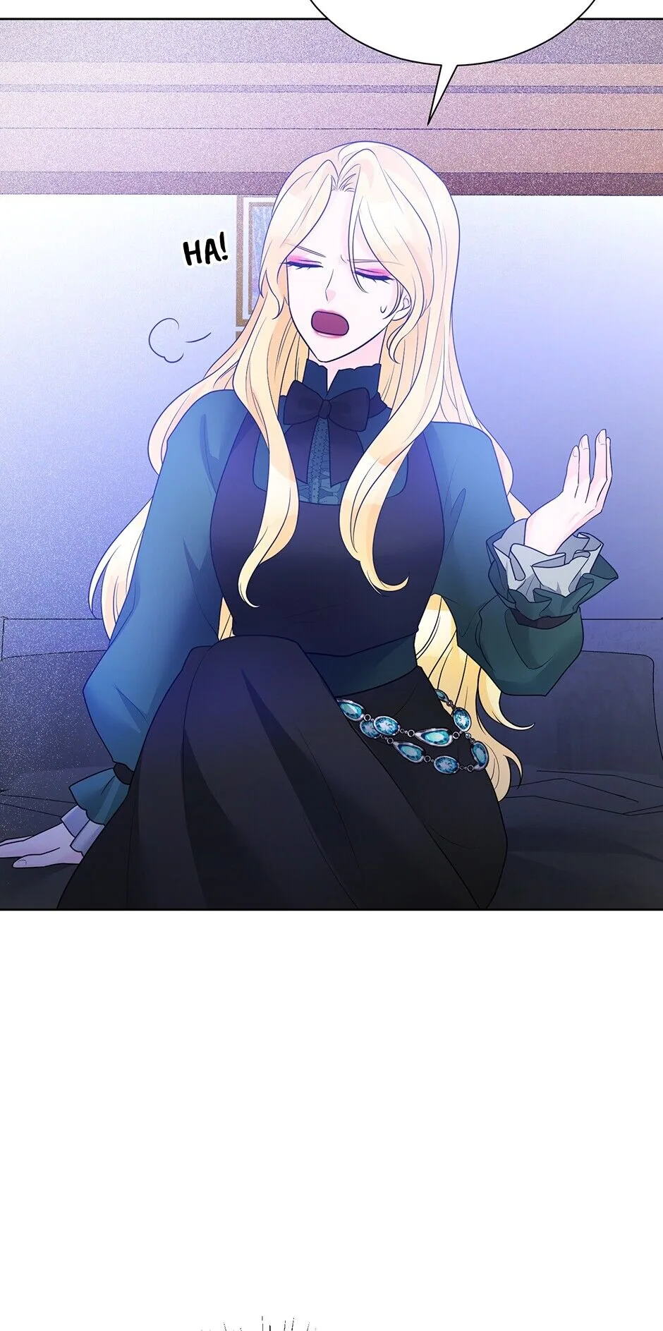 A Poisonous Lily Chapter 28 page 31