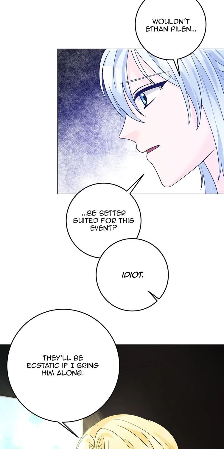 A Poisonous Lily Chapter 31 page 44