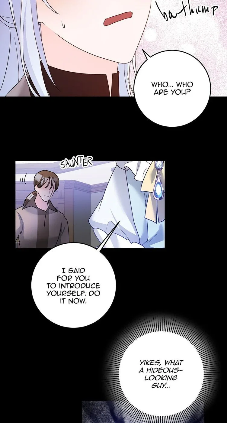 A Poisonous Lily Chapter 31 page 34