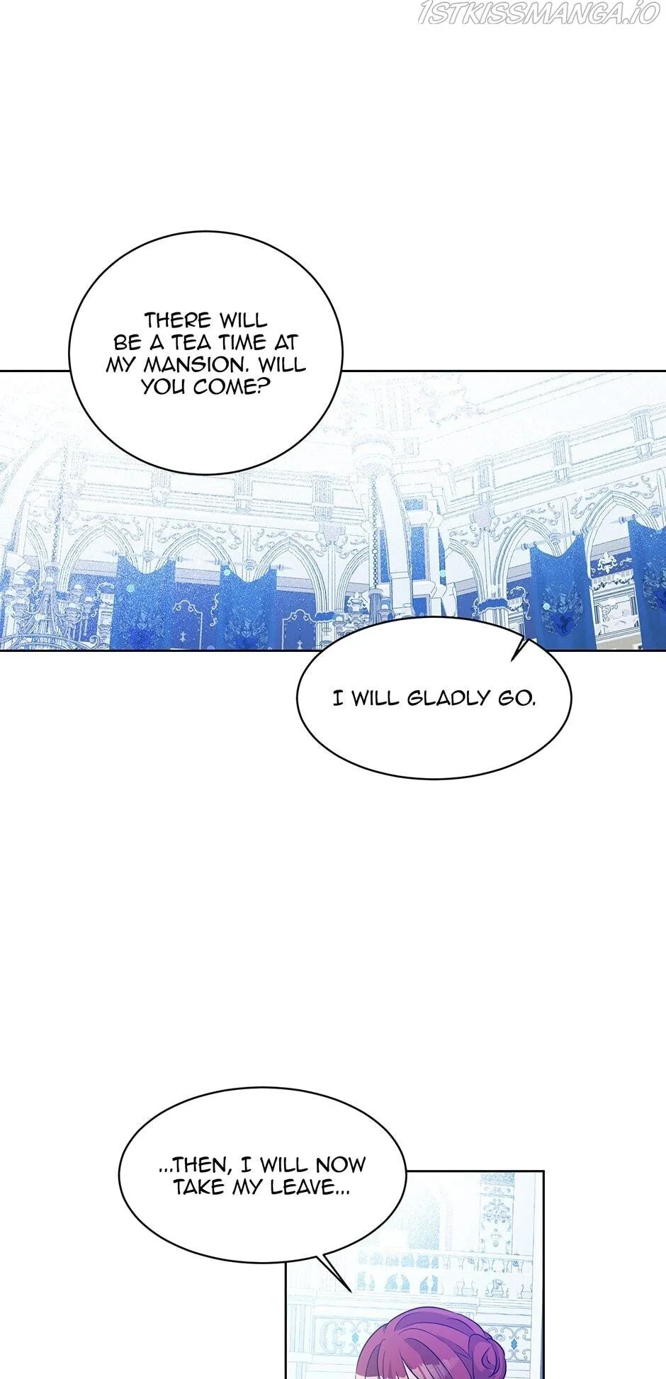 A Poisonous Lily Chapter 26 page 31