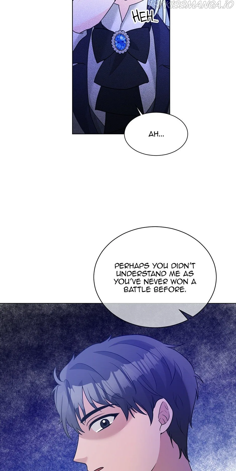 A Poisonous Lily Chapter 27 page 20