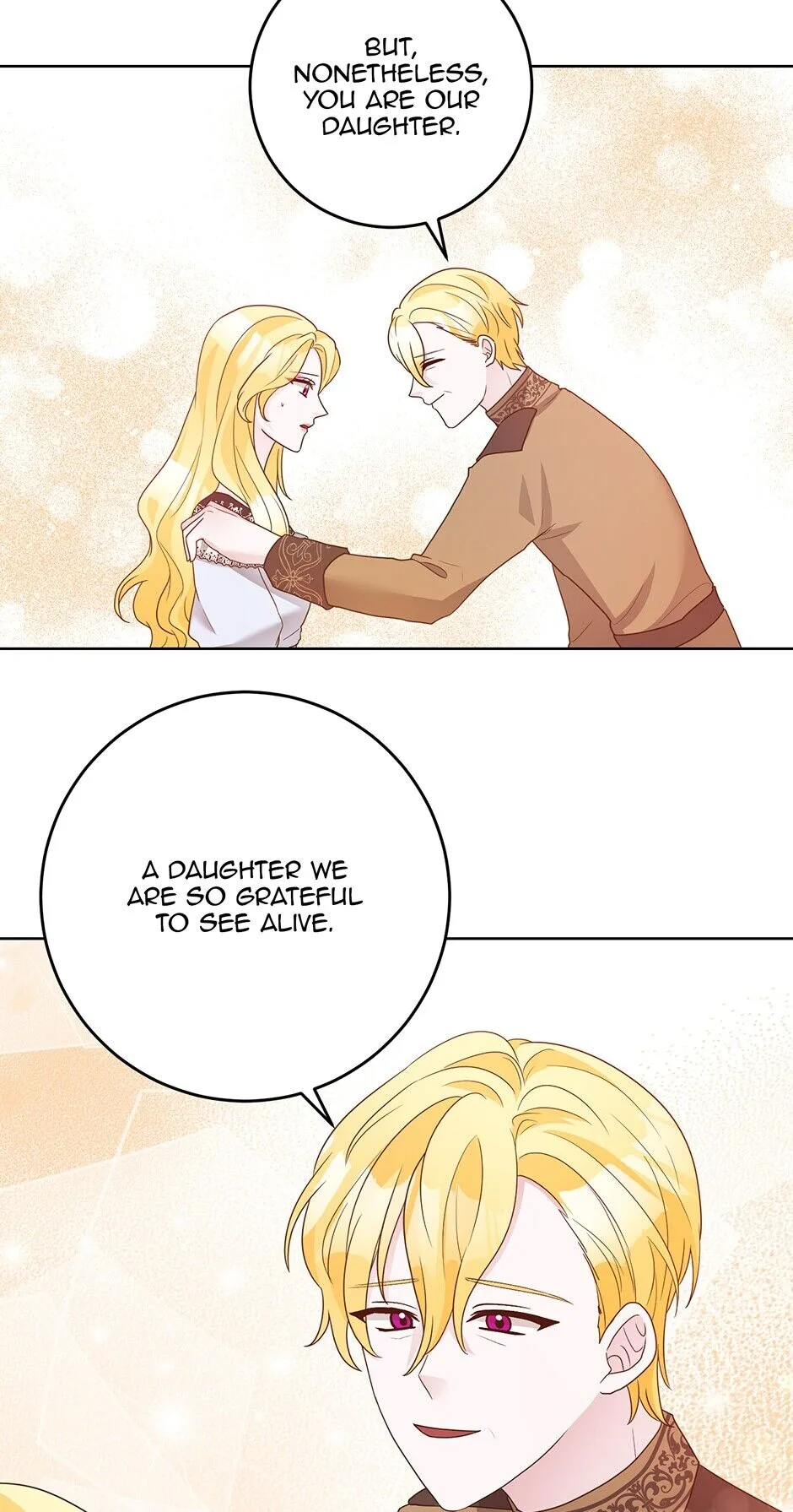 A Poisonous Lily Chapter 30 page 28