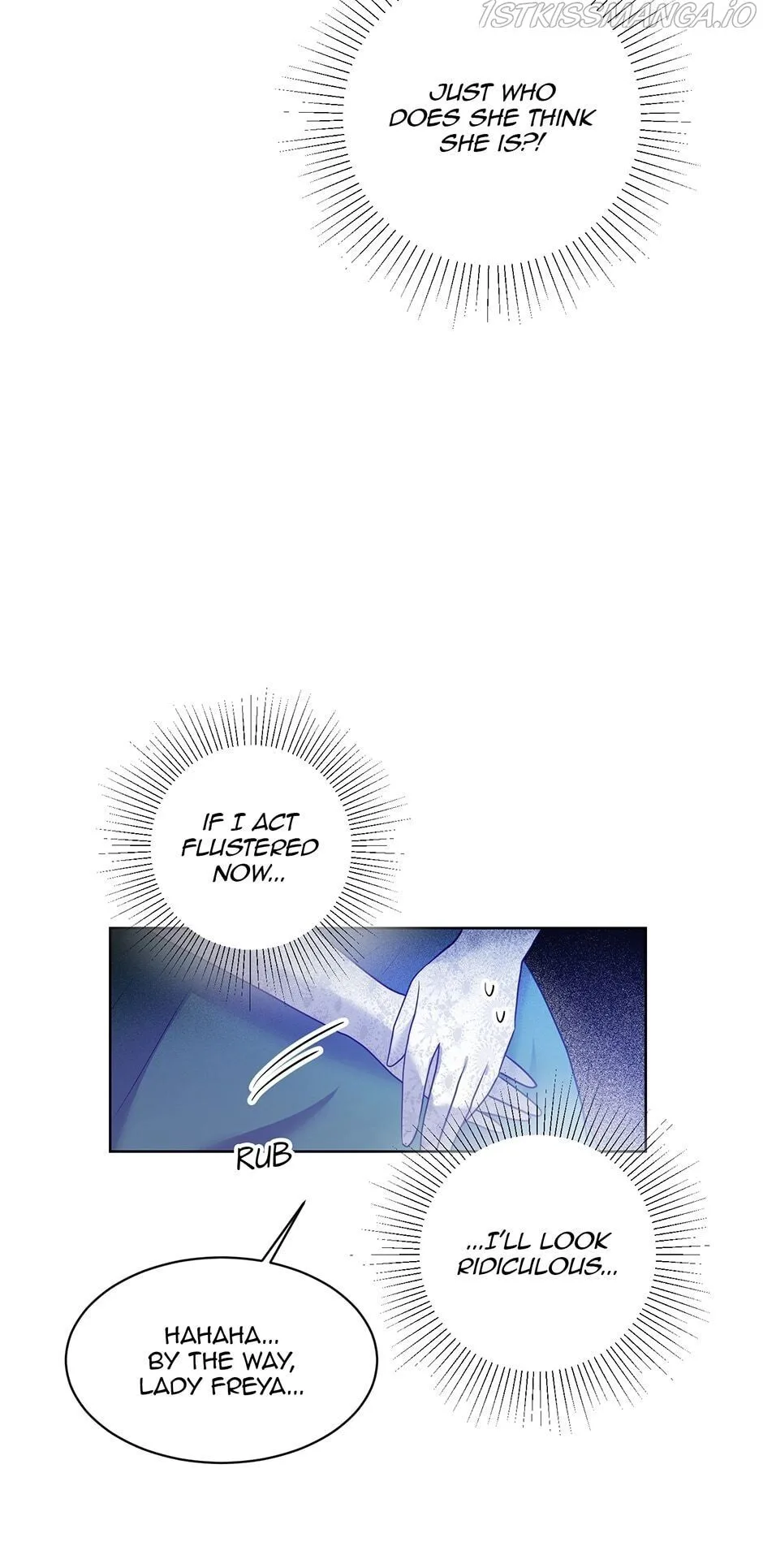 A Poisonous Lily Chapter 26 page 30