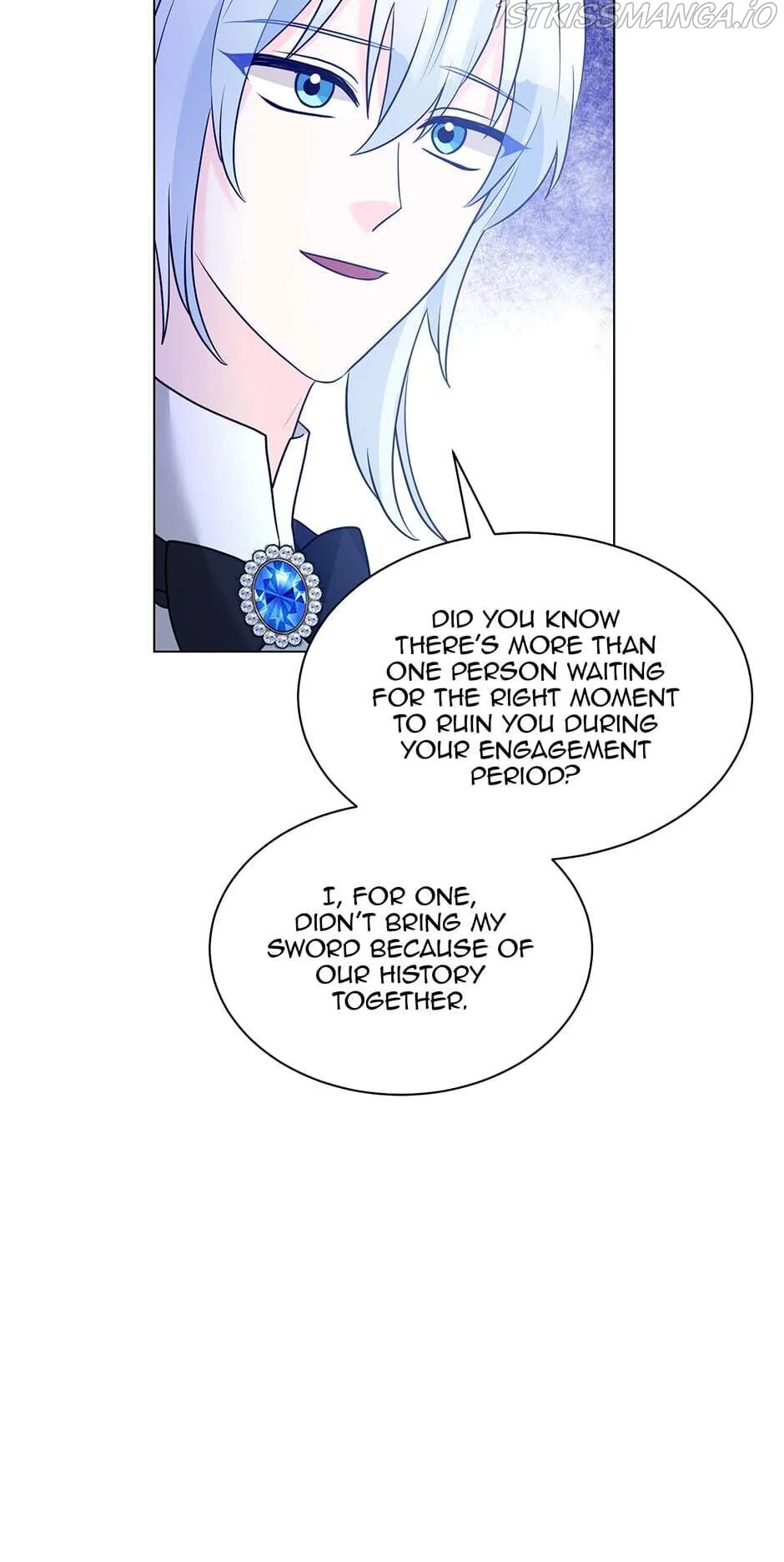 A Poisonous Lily Chapter 27 page 22