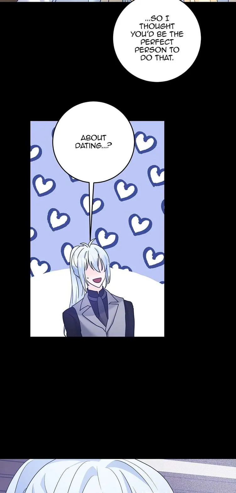 A Poisonous Lily Chapter 31 page 40
