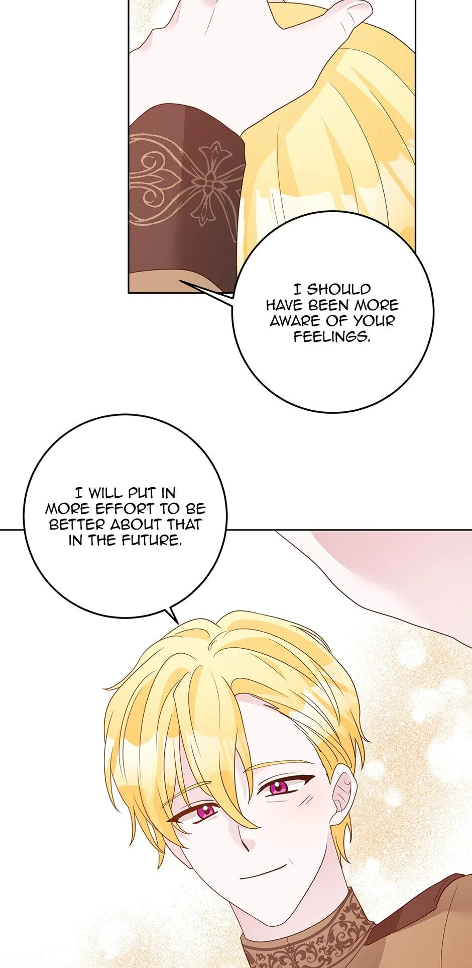 A Poisonous Lily Chapter 30 page 32