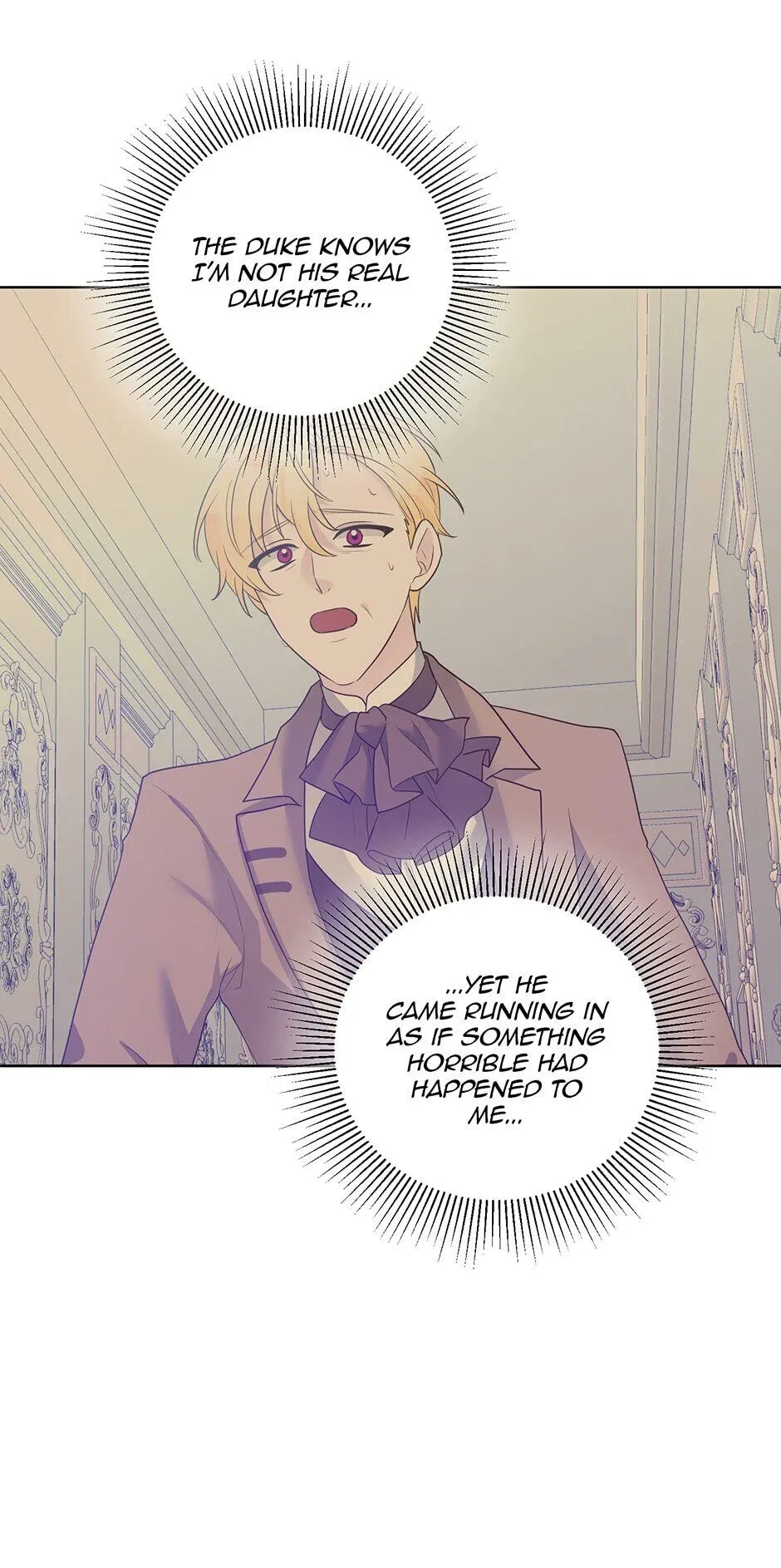 A Poisonous Lily Chapter 28 page 34