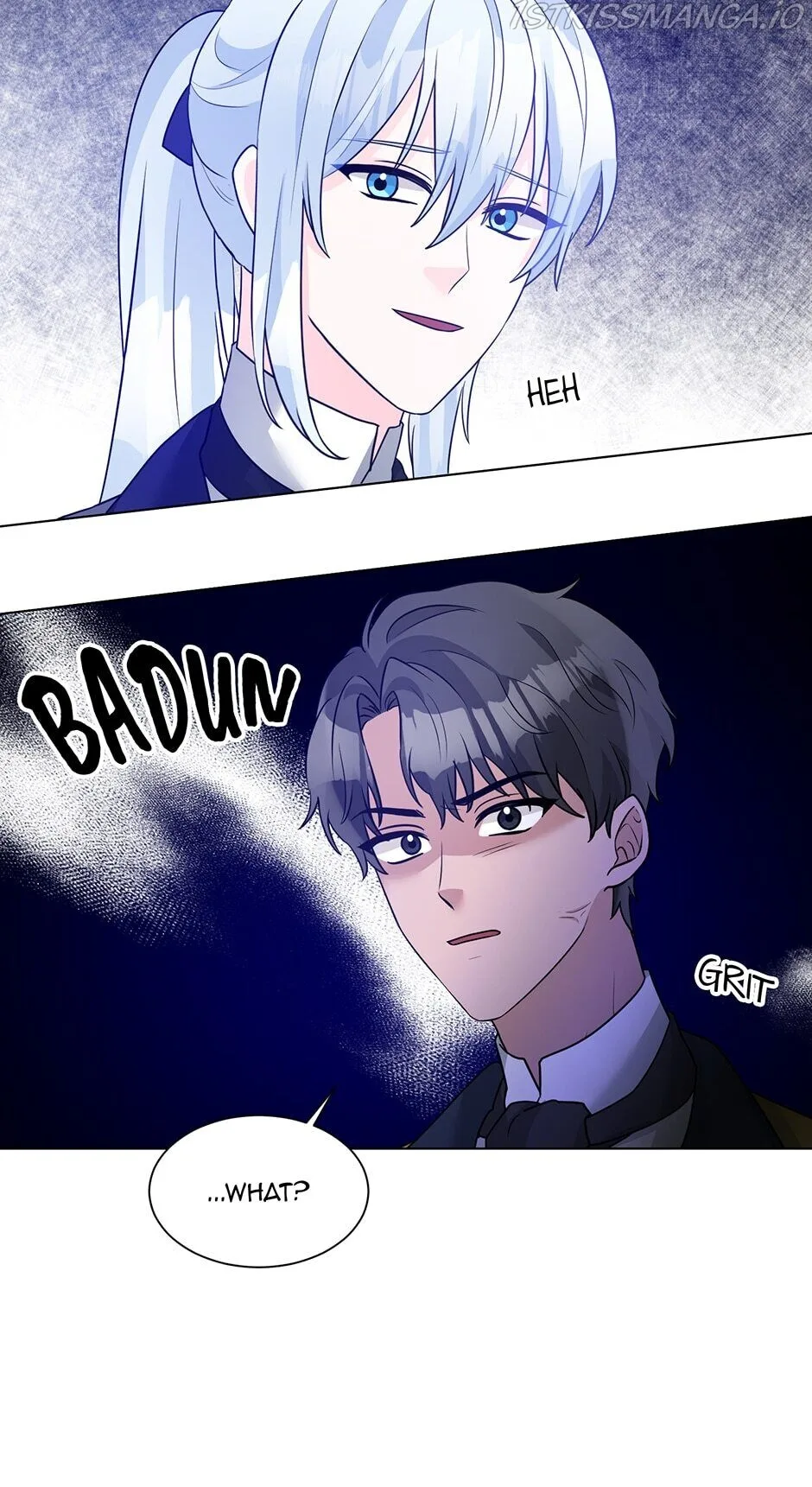 A Poisonous Lily Chapter 27 page 28