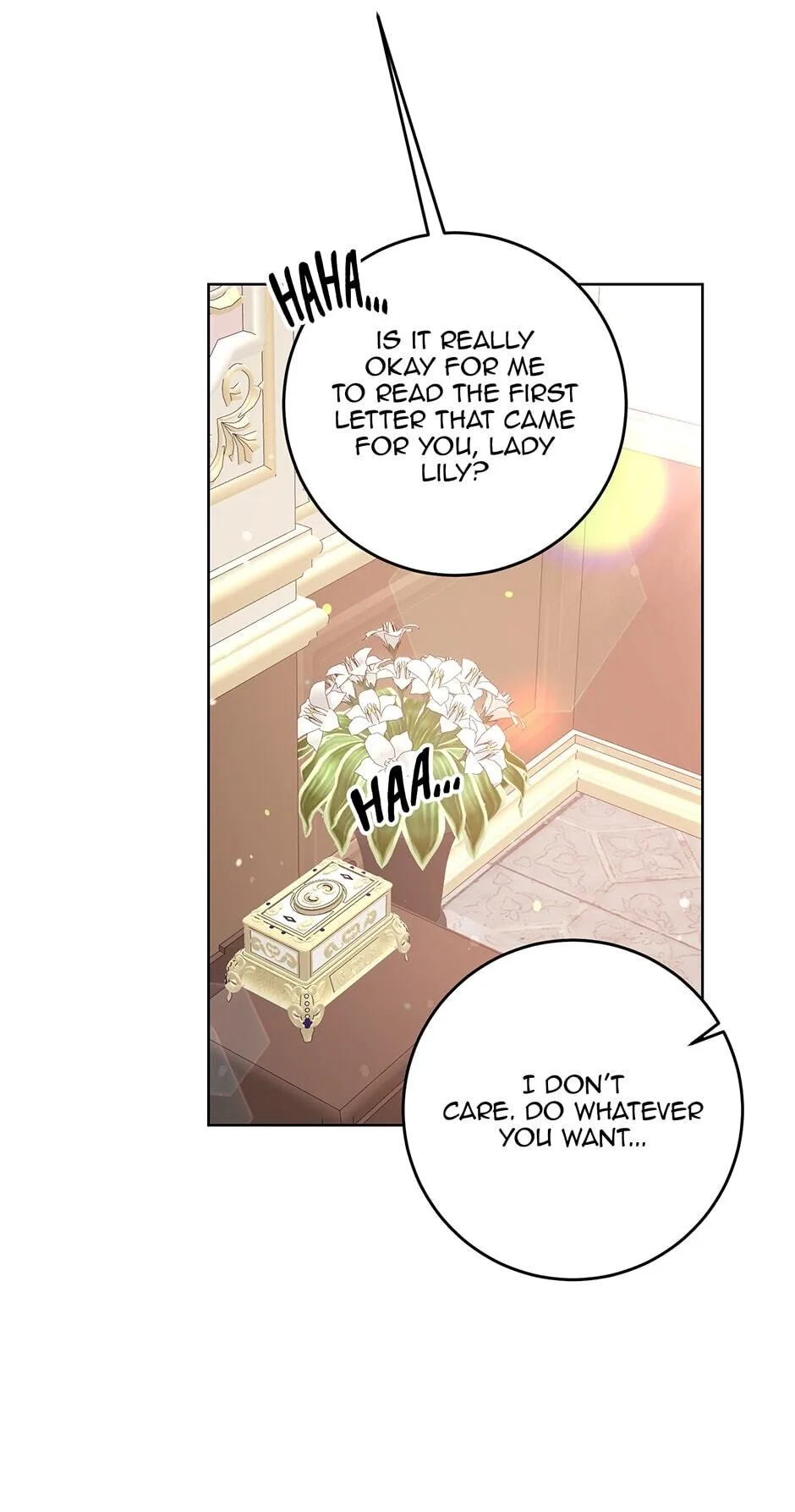 A Poisonous Lily Chapter 30 page 43