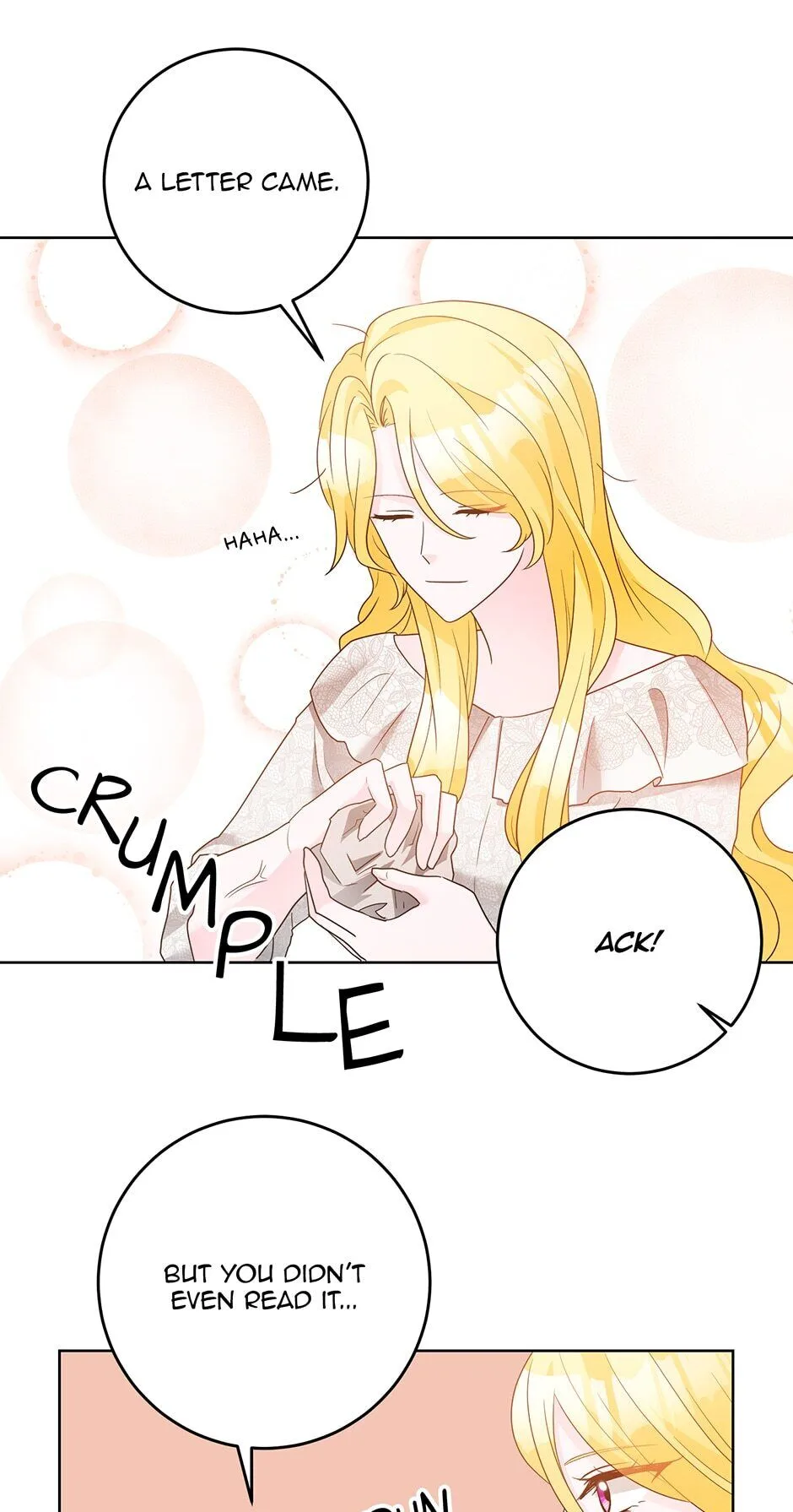 A Poisonous Lily Chapter 30 page 40