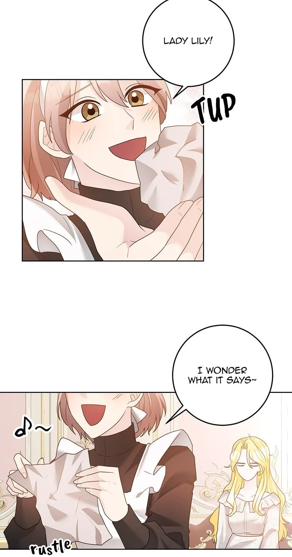 A Poisonous Lily Chapter 30 page 42