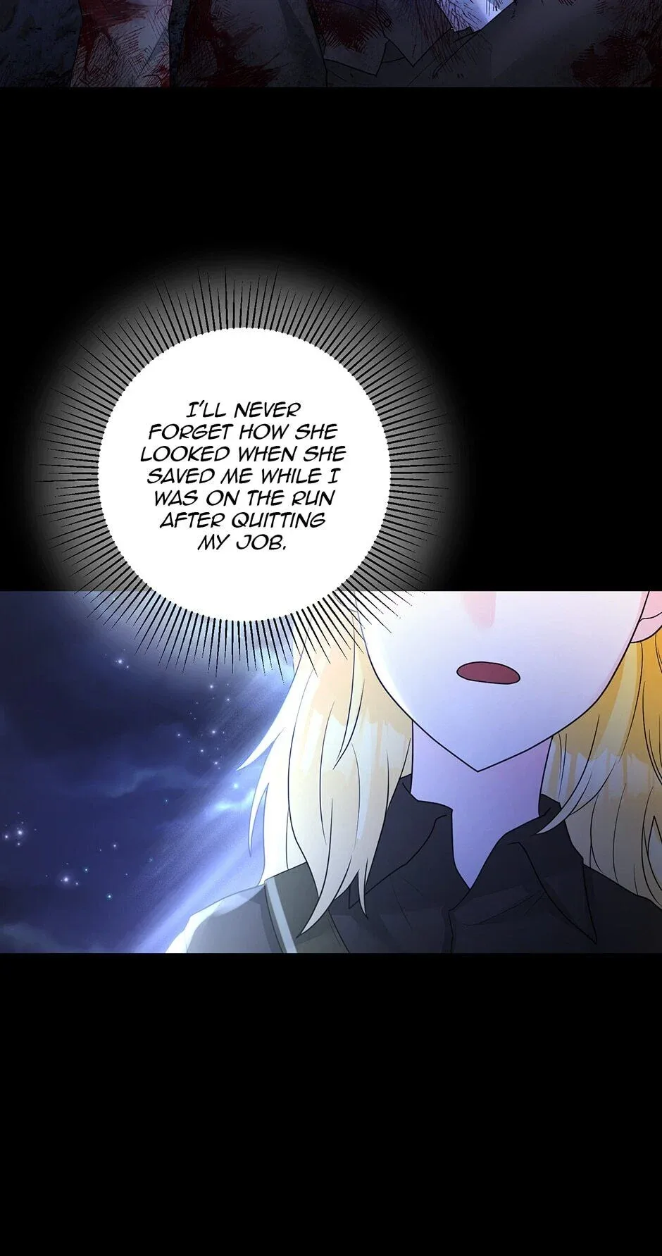 A Poisonous Lily Chapter 28 page 43