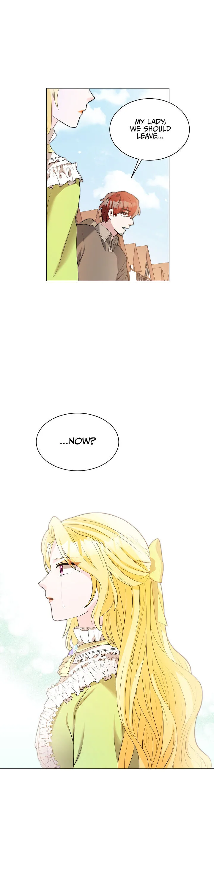 A Poisonous Lily Chapter 6 page 12
