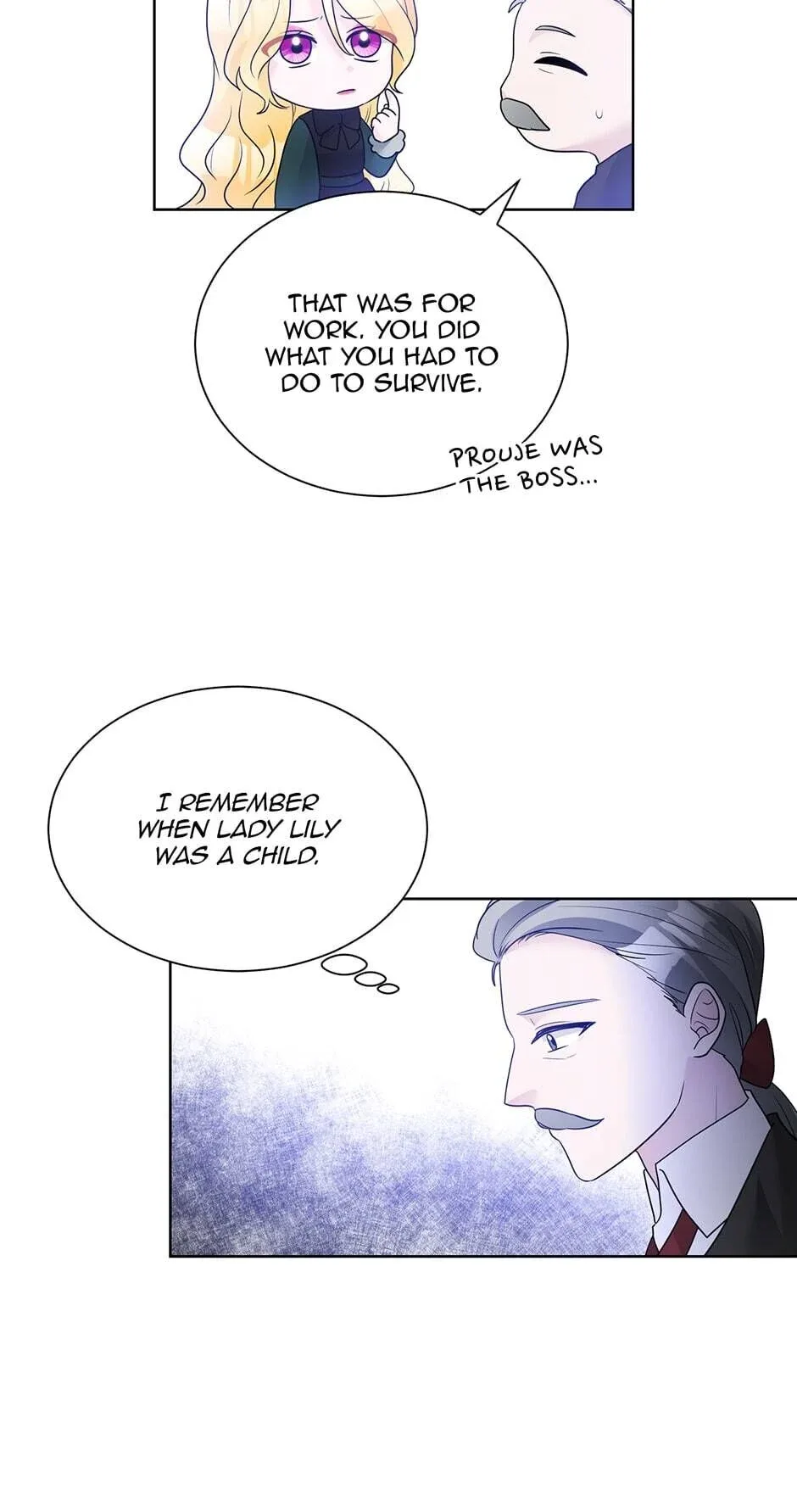 A Poisonous Lily Chapter 28 page 40
