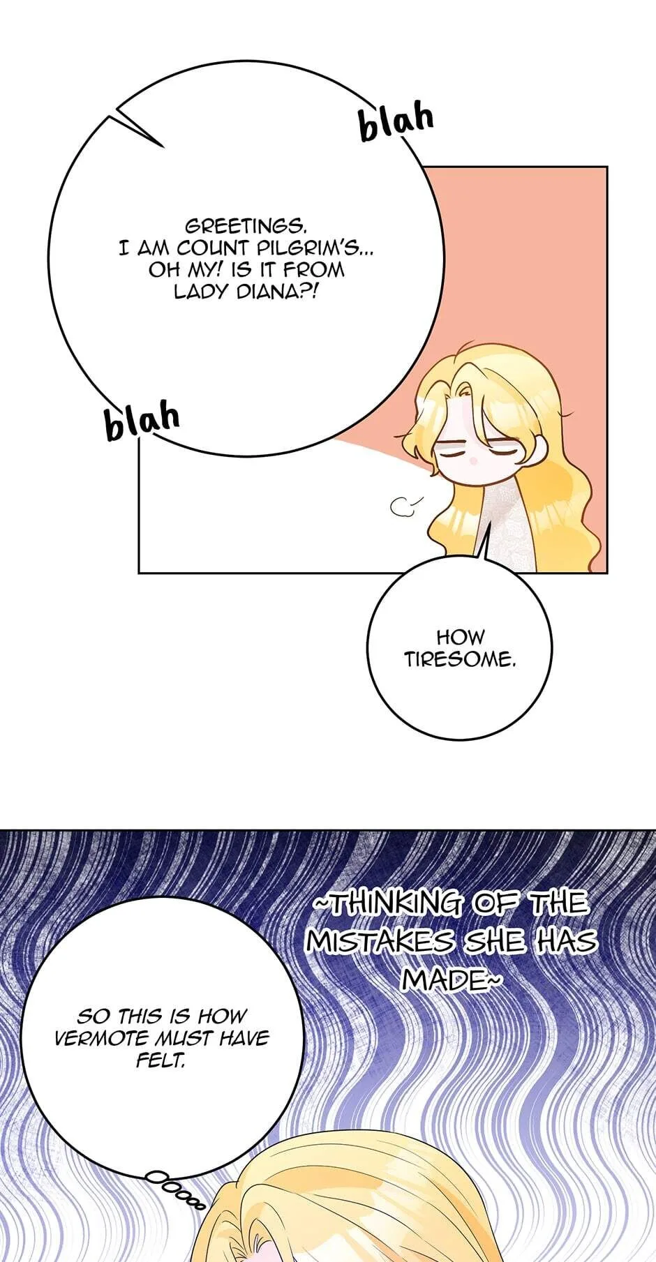 A Poisonous Lily Chapter 30 page 44