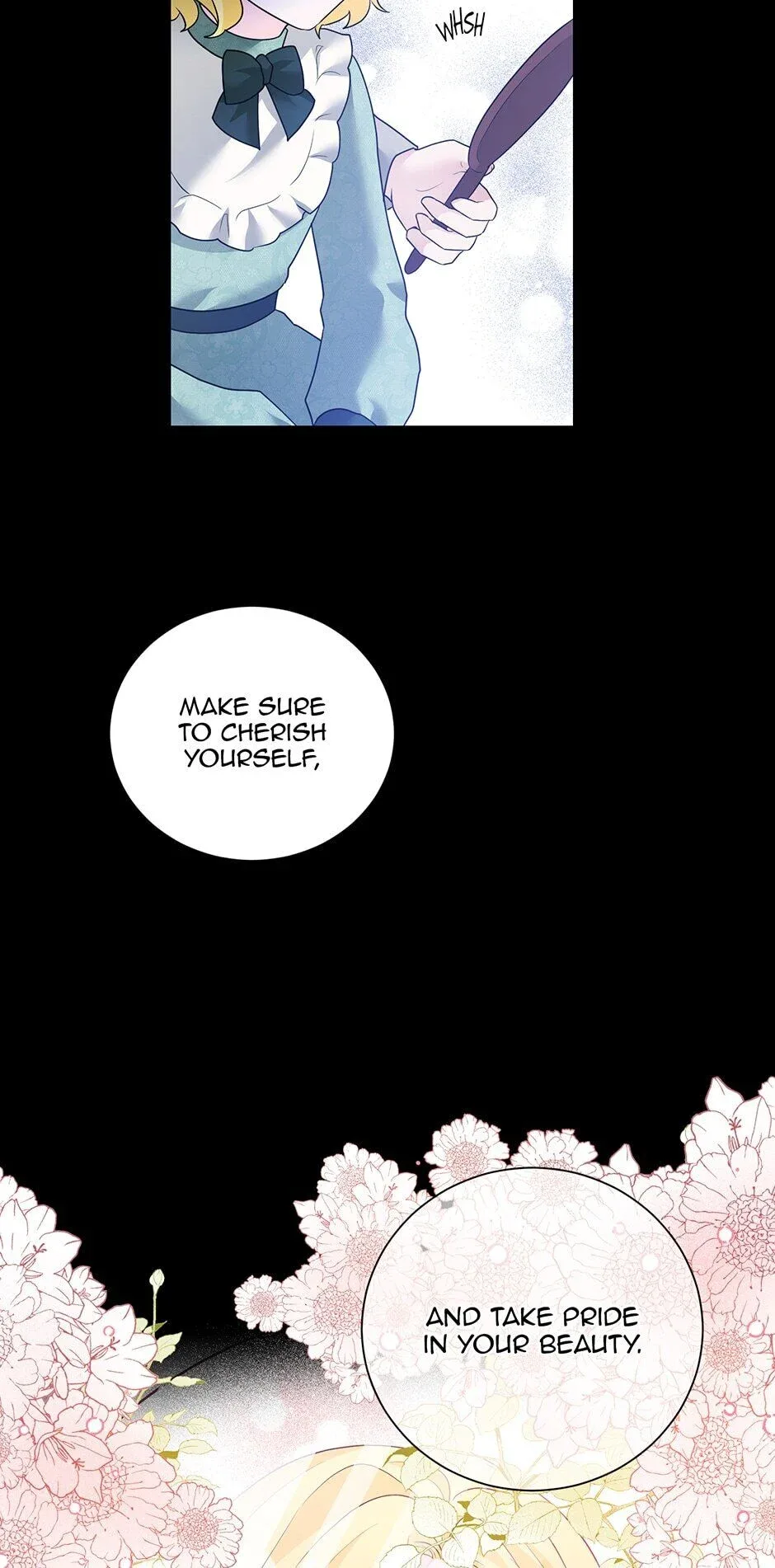 A Poisonous Lily Chapter 28 page 48