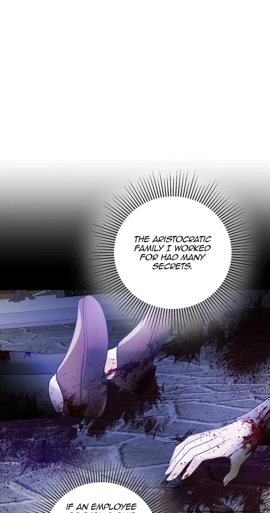 A Poisonous Lily Chapter 28 page 41