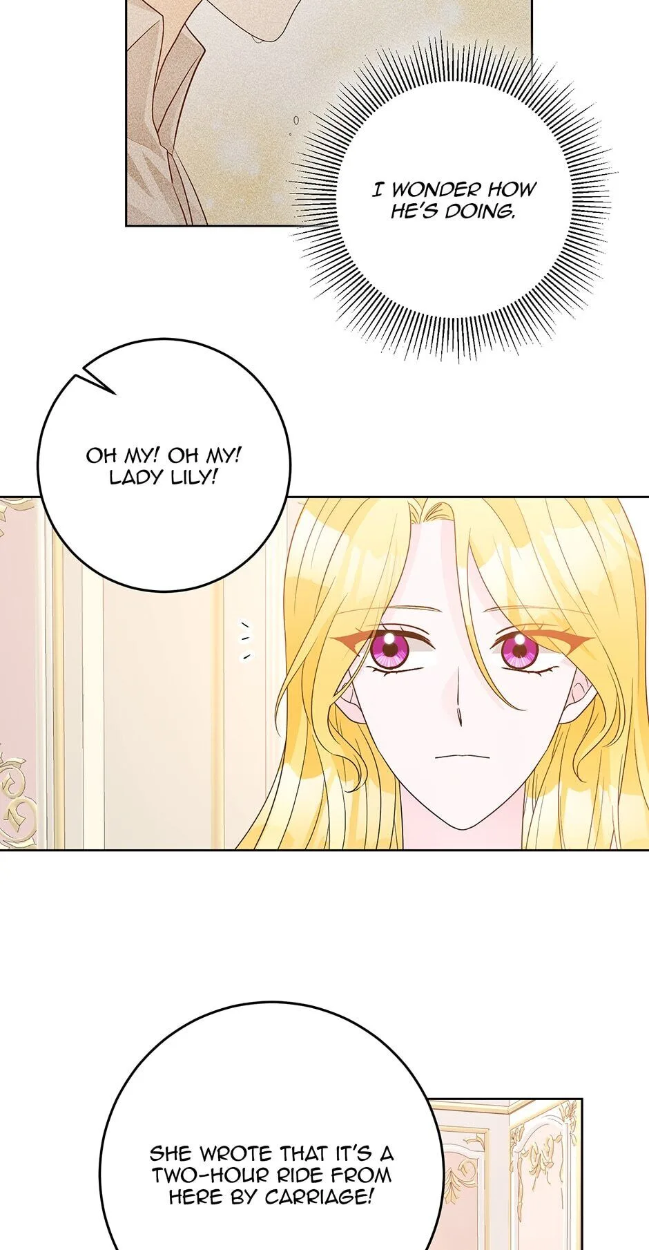 A Poisonous Lily Chapter 30 page 46