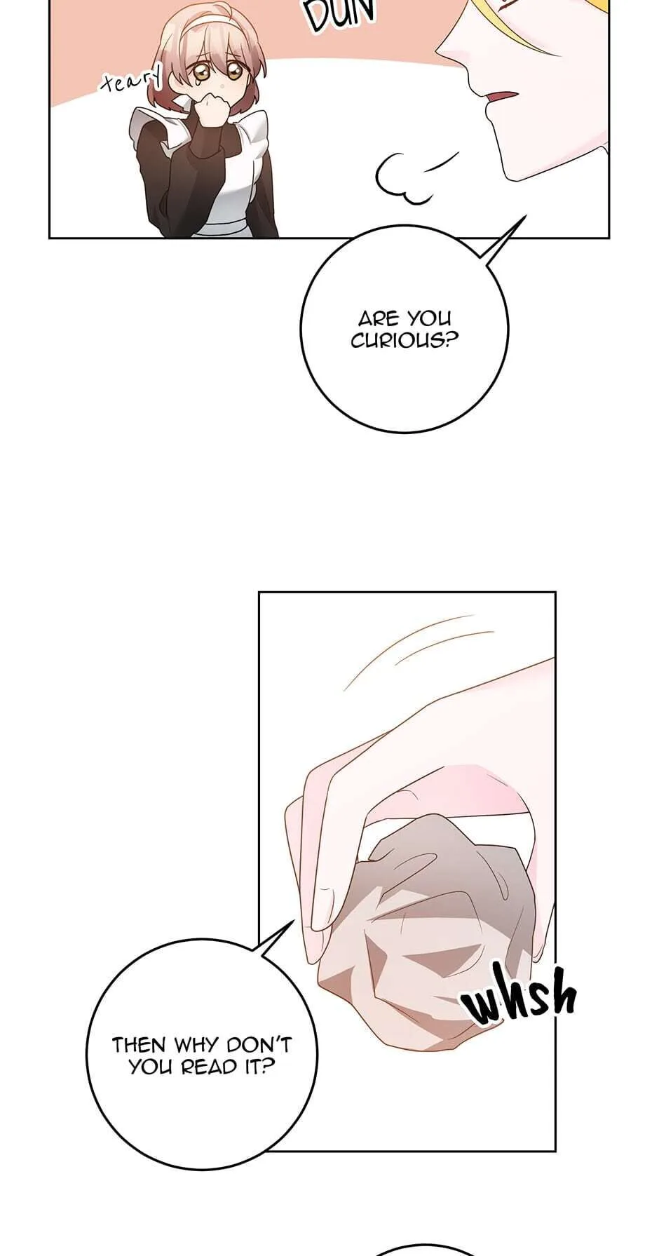 A Poisonous Lily Chapter 30 page 41