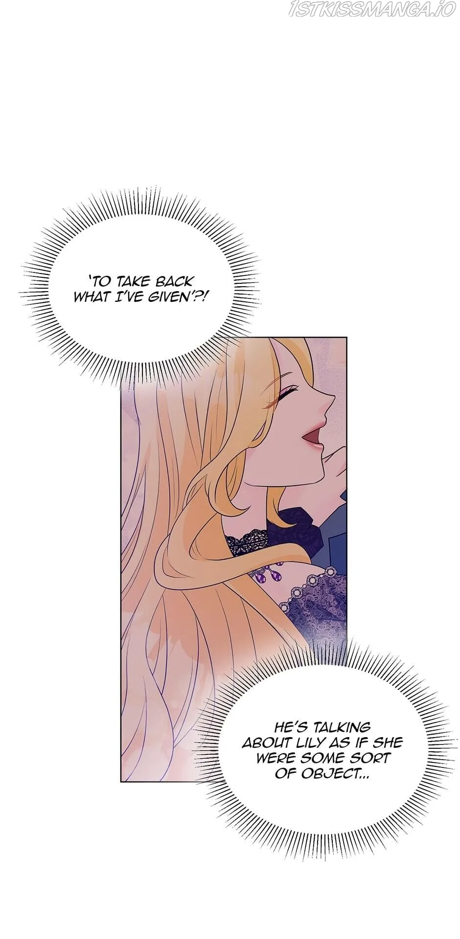 A Poisonous Lily Chapter 27 page 29