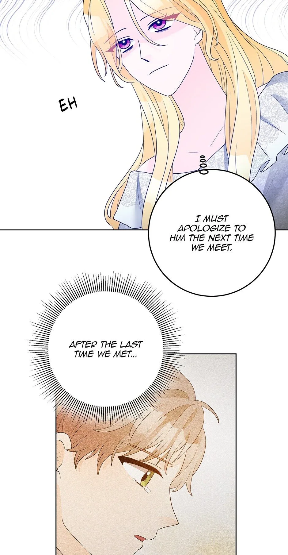 A Poisonous Lily Chapter 30 page 45
