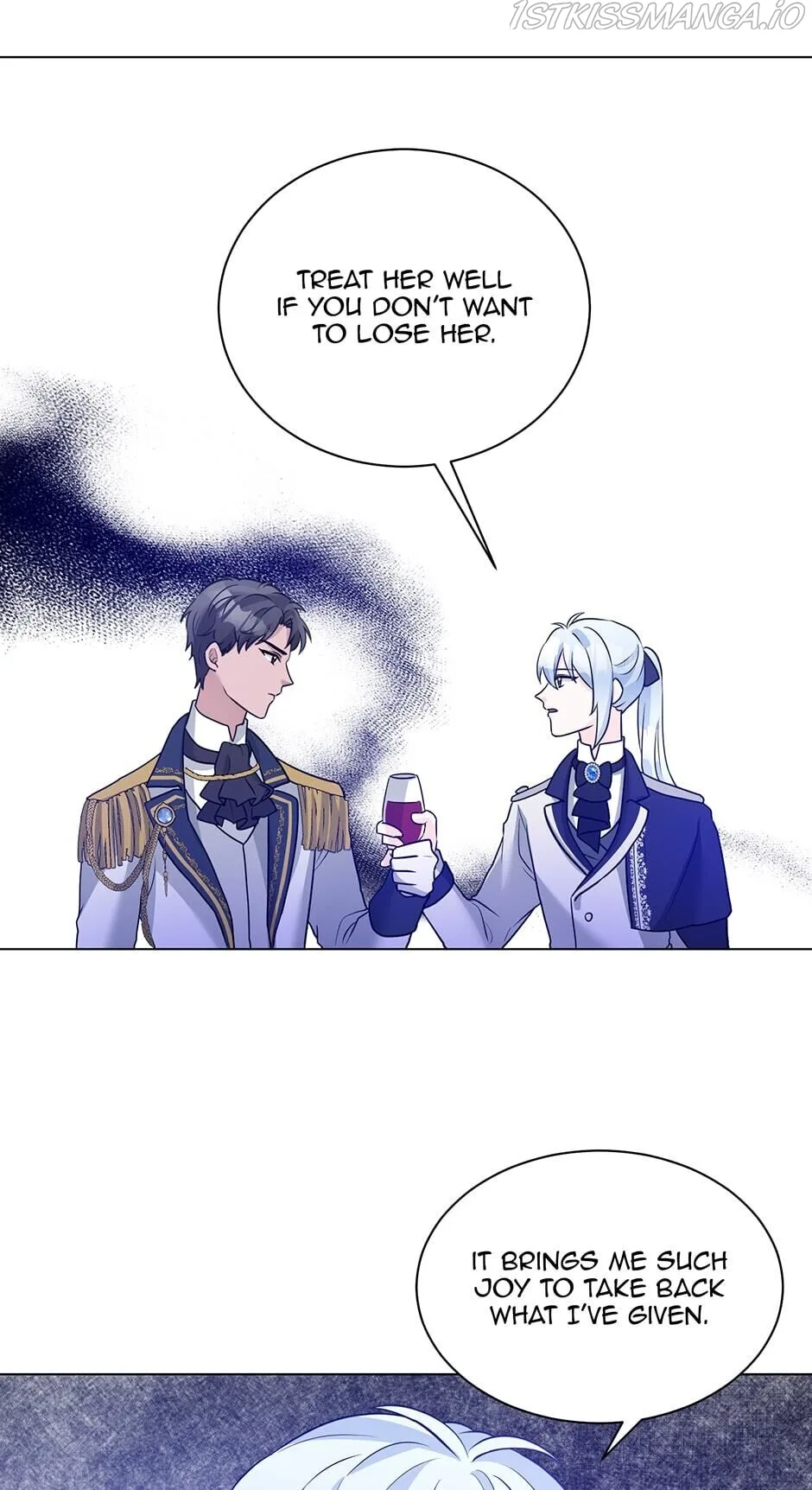 A Poisonous Lily Chapter 27 page 27