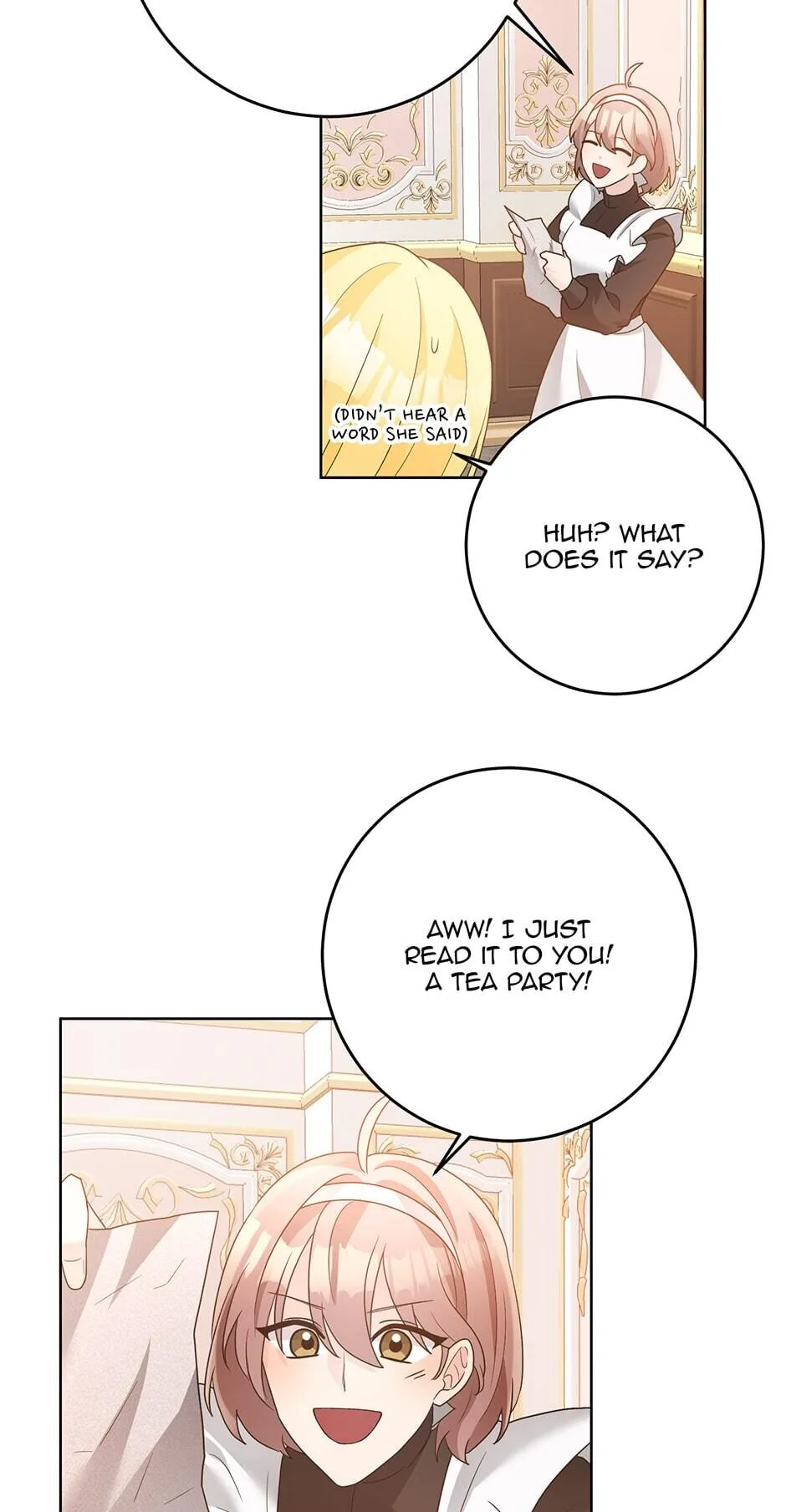 A Poisonous Lily Chapter 30 page 47
