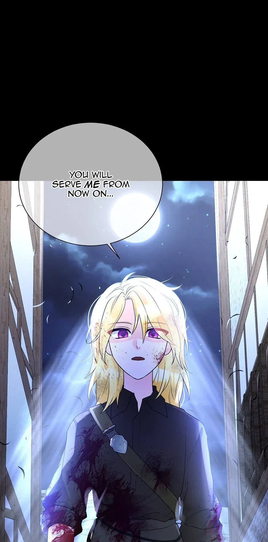 A Poisonous Lily Chapter 28 page 44