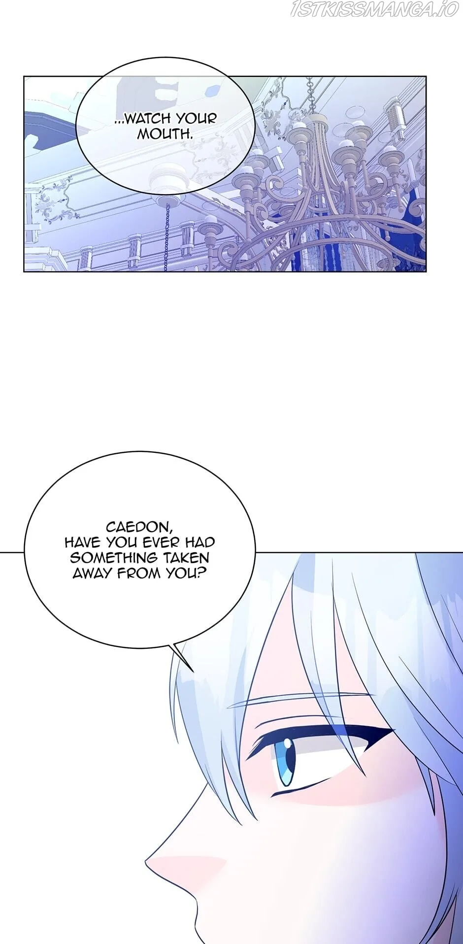 A Poisonous Lily Chapter 27 page 30
