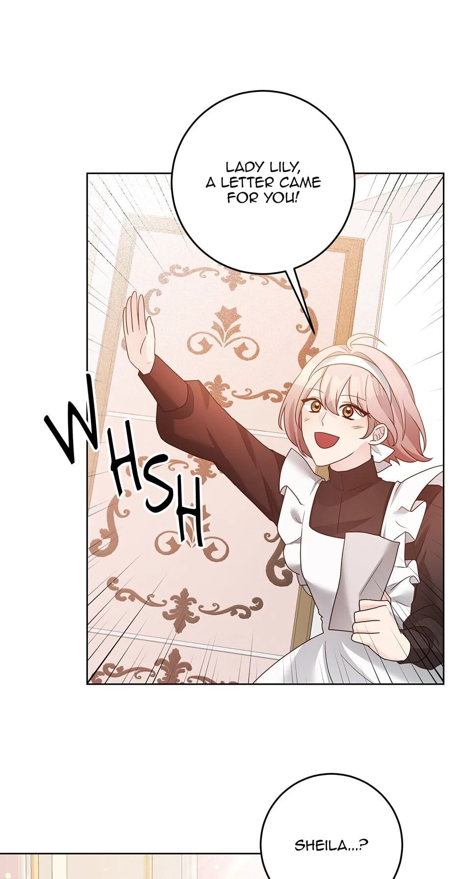 A Poisonous Lily Chapter 30 page 37