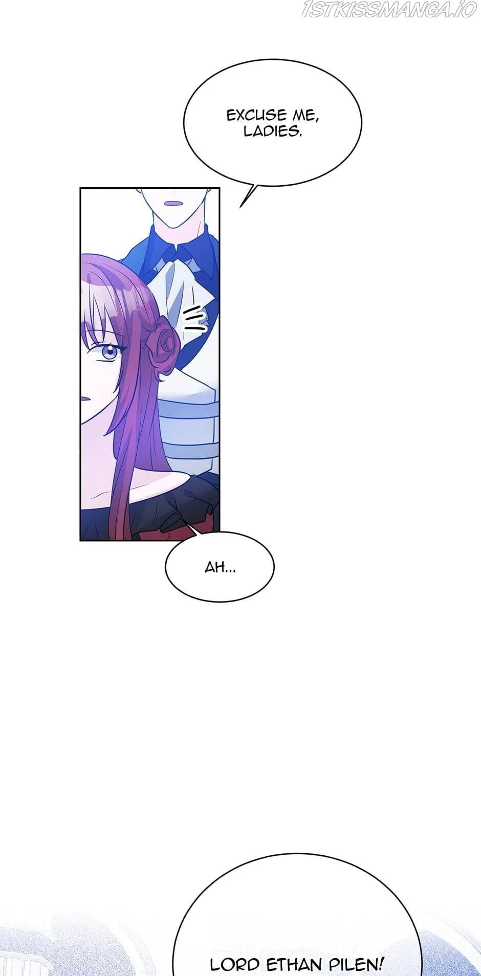 A Poisonous Lily Chapter 26 page 38