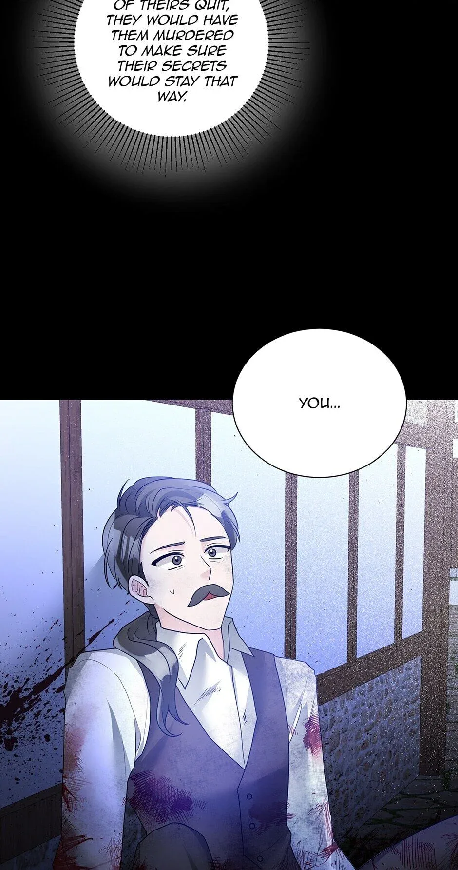 A Poisonous Lily Chapter 28 page 42