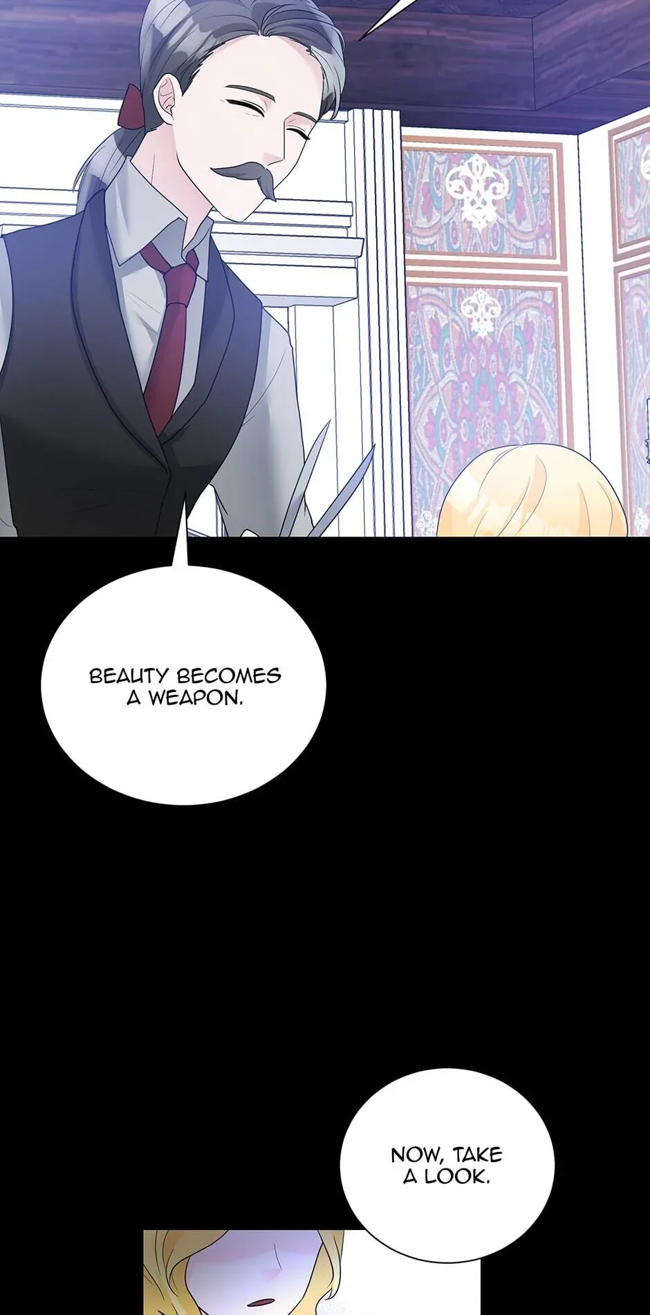 A Poisonous Lily Chapter 28 page 47