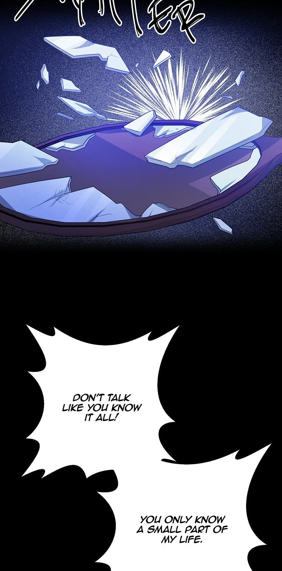 A Poisonous Lily Chapter 28 page 51