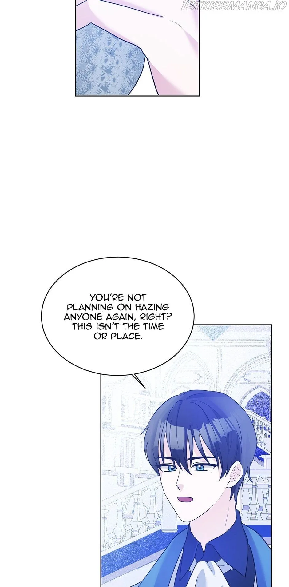 A Poisonous Lily Chapter 26 page 43